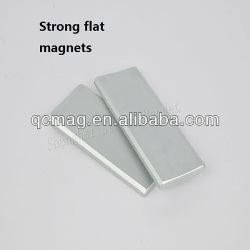 Neodymium Bar High Quality Neodymium Bar on