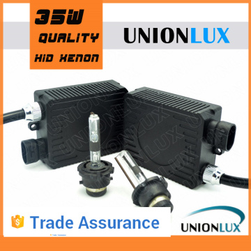 HID Xenon Light, 880, 9005, 9006 H1, H3, H7, H8, H9 HID Kit, HID Headlights 35W HID Kit