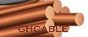 ASTM STANDARD BARE COPPER CONDUCTOR 2/0AWG