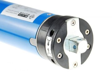 Made in china big load capacity YYGL59 S tubular motor