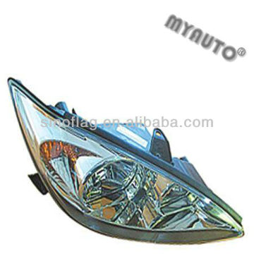 Used Headlight for Toyota Camry 2003