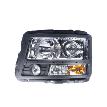 Original Quality Truck Headlight Headlamp For SHACMAN F3000 - DZ93189723010 DZ93189723020