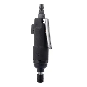 10500RPM Chinese Supplier Mini Handheld Pneumatic Screwdriver Kit for Cars