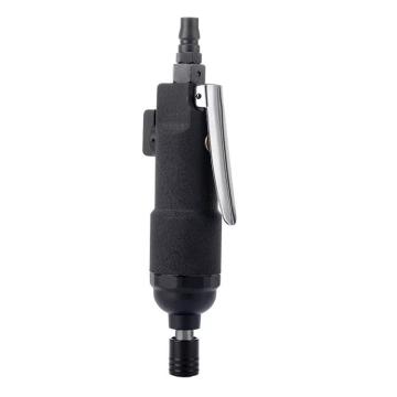 10500 rpm Proveedor chino Mini Kit de destornillador neumático de mano para automóviles