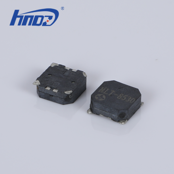 SMD Electromagnetic Passive buzzer 8.5×8.5×3mm 3V