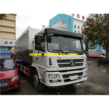 SHACMAN 16000L Caminhões de entrega de cimento a granel