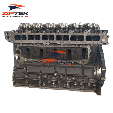 Isuzu Ftr Forward Frr Fvr 6HK1 Engine