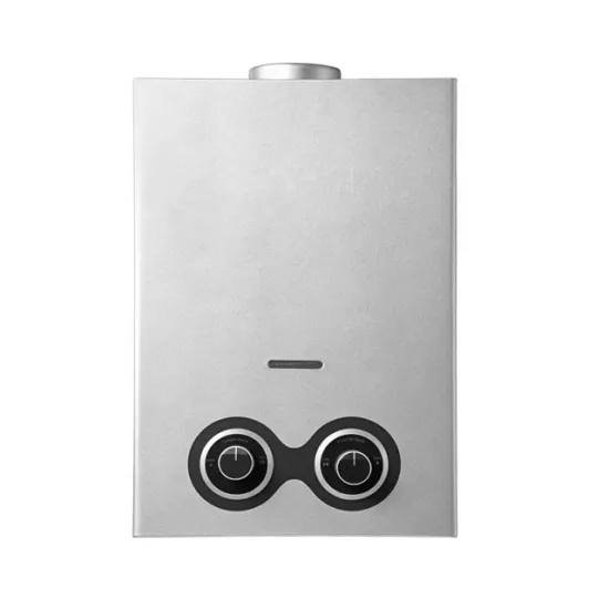 New Style Cheap Price Home Gas Water Heater