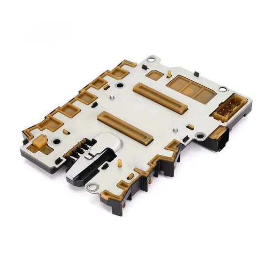 Meichuang RE7R01A Gearbox ETC94-110N Transmission Computer for Nissan Infiniti Pathfinder Titan 07up TCM TCV TCU