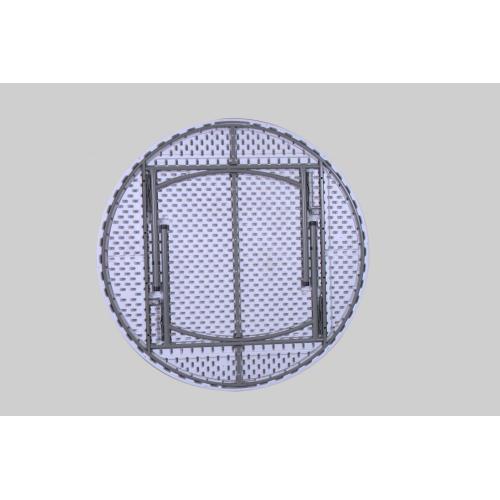 Pakej Folding Custom HDPE Round