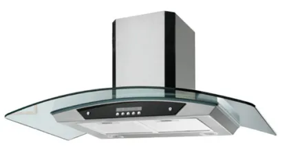 European Style Range Hood