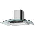 European Style Range Hood