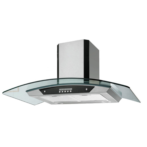 European Style Range Hood