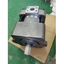 SUMITOMO QT PUMP QT62-125E-SV-Z