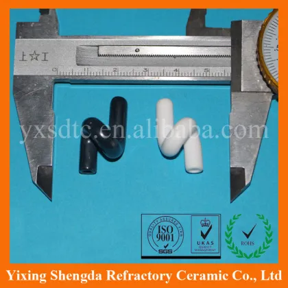 Ceramic Spinning Yarn Guide Eyelet