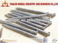 Hight Quality Concrete Nail/Galvanized Concrete Nail/ Concrete Steel Nail