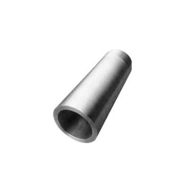 Large Diameter GR2 Titanium Alloy Seamless Tube