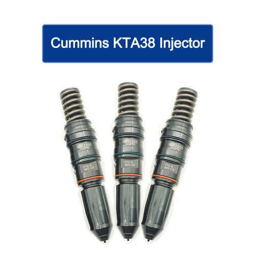 4VBE34RW3 KTA38 Injector