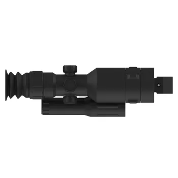 Blunith Source Manufacturer: ODM/OEM Uncooled VOx NVD Tactical Thermal Imaging Scope