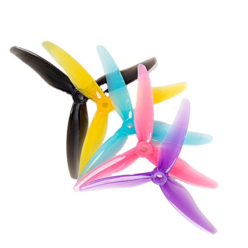GEMFAN Hurricane Series FPV Drone Propeller