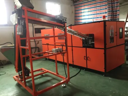 TXM Taixiang Bottle Making Machine: High-Quality Plastic Bottle Manufacturing Solutions