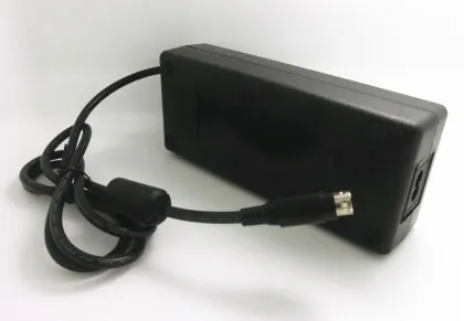 120w 20v 6a Output Universal Nec / Apple / Panasonic Laptop Power Adapter