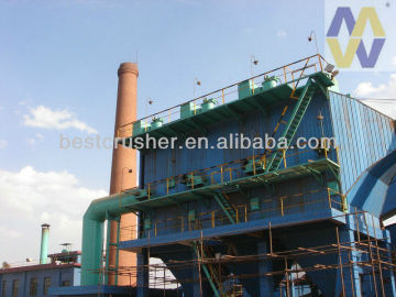 dust collector manufacturers	/	single bag dust collector	/	micro dust collector