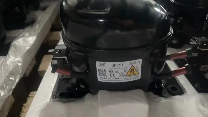 Original Brand GMCC Compressor for Rotary Air Conditioners