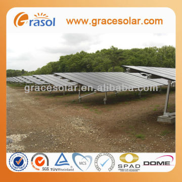 PV Mounting System, PV Mounting Solutions, PV Mounting System