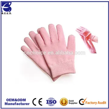 Beauty Spa Soften Repair Whitening Moisturizing Treatment Skincare Gel Gloves