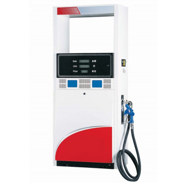 Dispenser bahan bakar pompa bensin khusus
