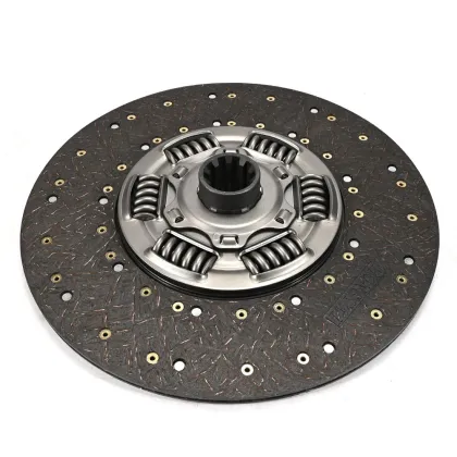 Genuine Auto Parts Clutch Kit for Nissan, Mazda, Honda, Hyundai, Mitsubishi, Chevrolet, Toyota by LUK