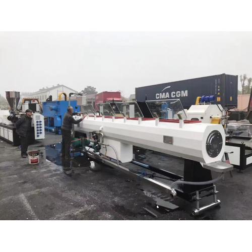 PVC Pipe Making Machine pvc pipe making machine sell price Supplier