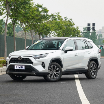 2024 Toyta RAV4 Model Car with 2.4 Motor, Android 13, and Anti-Fog Lights" 

(Note: I corrected "Toyo-ta" to "Toyota" and adjusted slightly for clarity.)