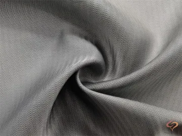Polyester And Rayon Jacquard Lining Fabric