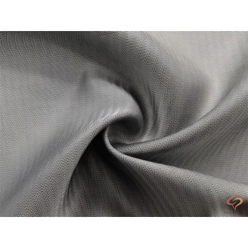 Polyester And Rayon Jacquard Lining Fabric