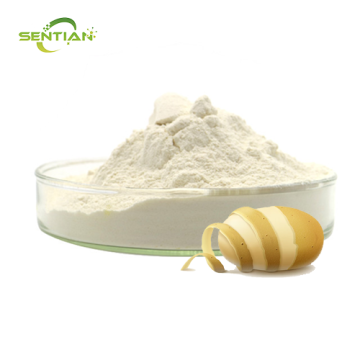 Plant-Based Potato Protein Isolate for Functional Foods
