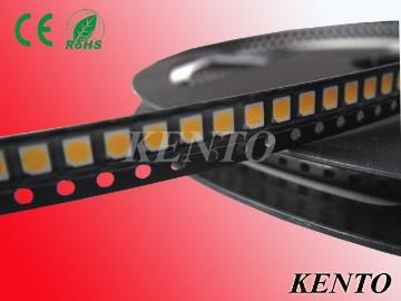 3528 SMD Chip Pure blue Led Lamp