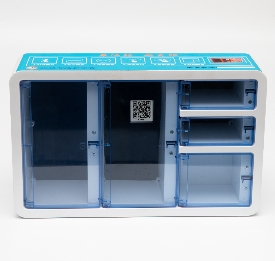 Vending Machine for Sale with Location