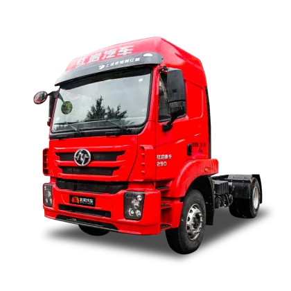 SAIC Hongyan Genlyon C500 Tipper 6x4 Drive Wheel - New & Used SAIC IVECO Trucks 340 8x4 6x4 Tipper Dump Cargo Truck Tractor" 

However, for a more concise and SEO-friendly title, consider:

"SAIC Hongyan Genlyon C500 Tipper 6x4 - New & Used SAIC IVECO 340