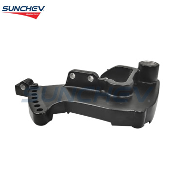 SUNCHEV Bracket Clamp 2 3G2S621120 For Tohatsu 18hp