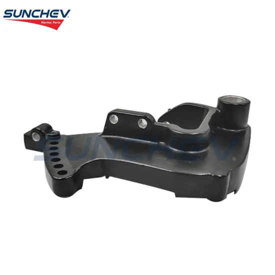 SUNCHEV Bracket Clamp 2 3G2S621120 For Tohatsu 18hp