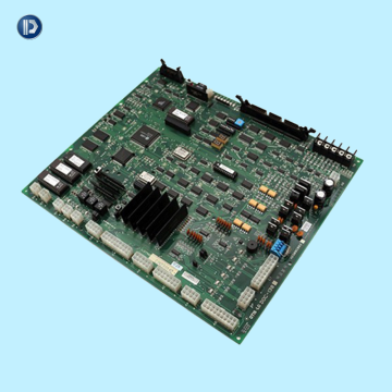 Prezzo a basso prezzo originale AEG11C850 Elevatore PCB Main PCB DOC-131