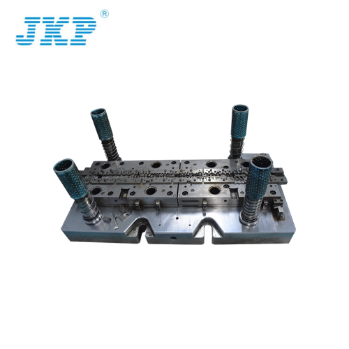 Master Precision Mold Precision Mould CNC Precision Machining Supplier