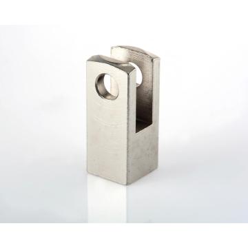 303 Stainless Steel Clevis Interference Fits