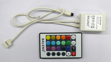 RGB Control/LED Strip RGB Contorl/RGB LED Strip Control/LED Modulator (LMY-057)