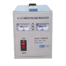 voltage stabilizer