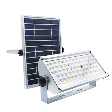 1500lm lampu solar luar lampu taman kalis air