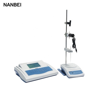 ZD-2 Volumetric Potential Automatic Titration System