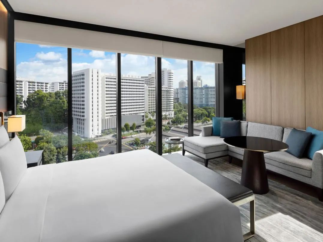 Hotel furniture case (33)